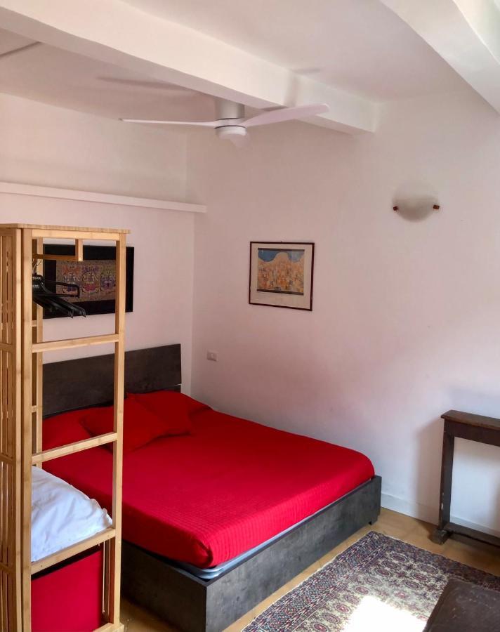 Leopardella Appartement Rome