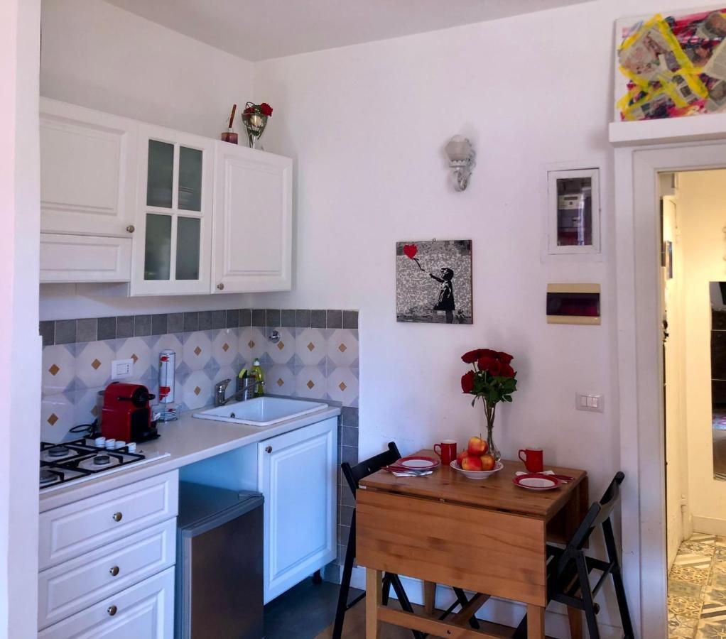 Appartement Leopardella