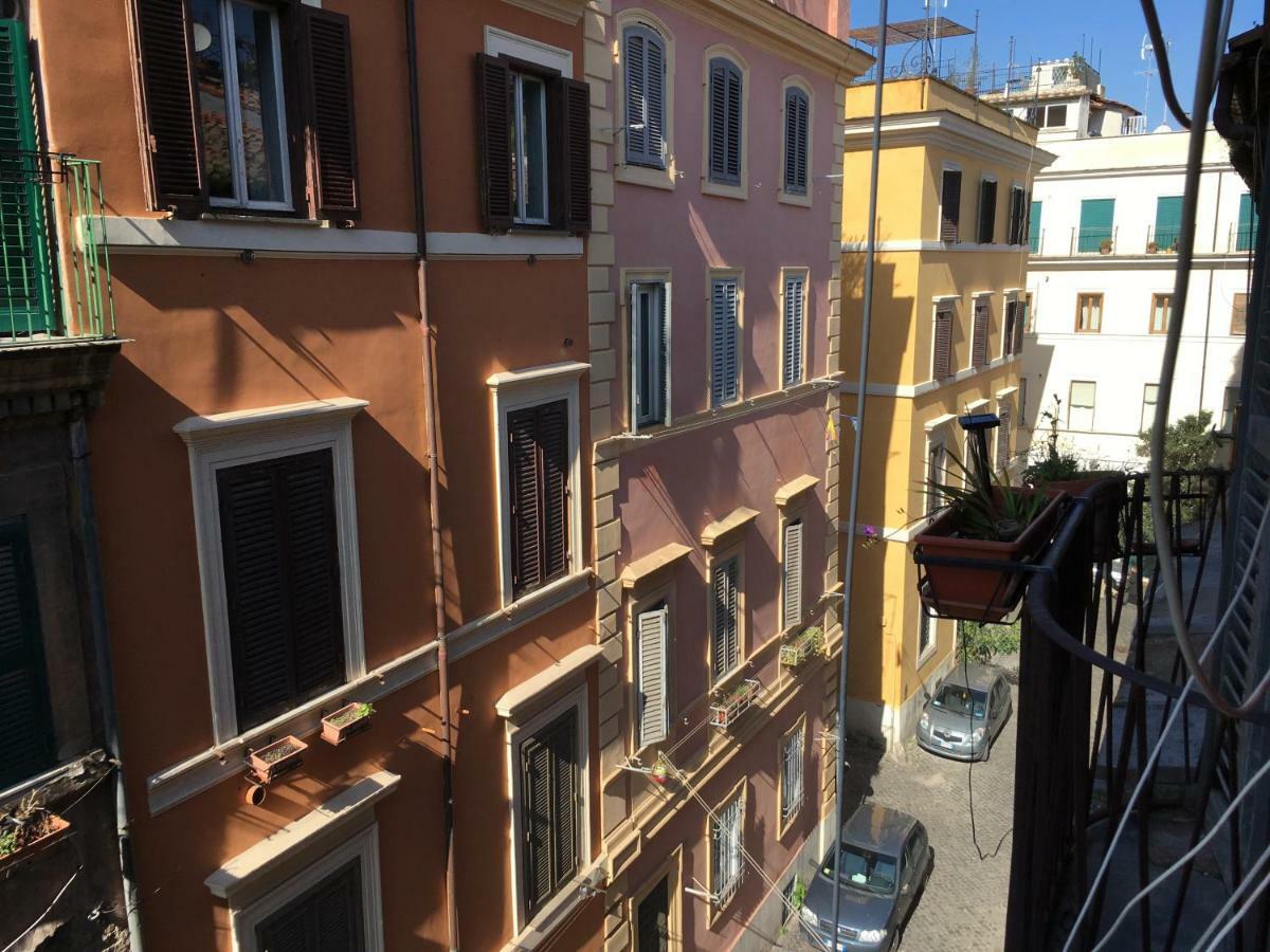 Leopardella Appartement