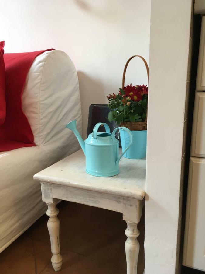 Appartement Leopardella