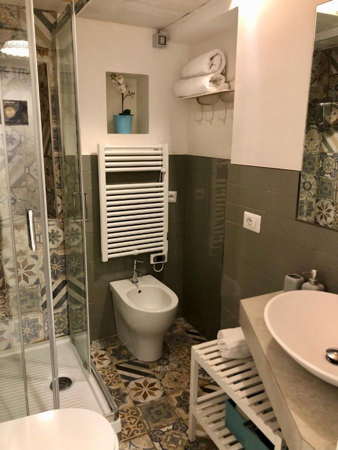 Leopardella Appartement Rome