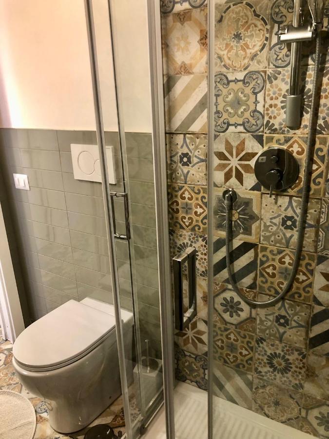 Appartement Leopardella