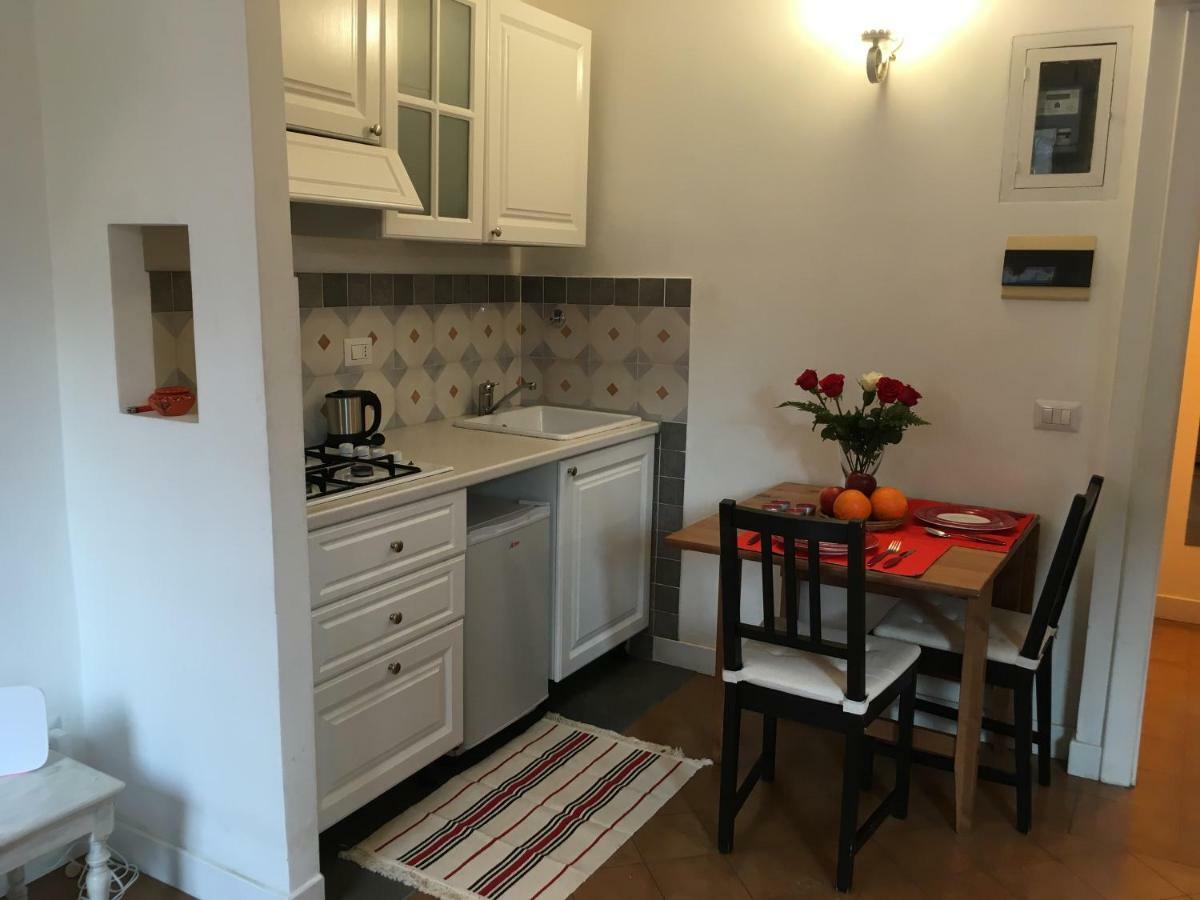 Leopardella Appartement