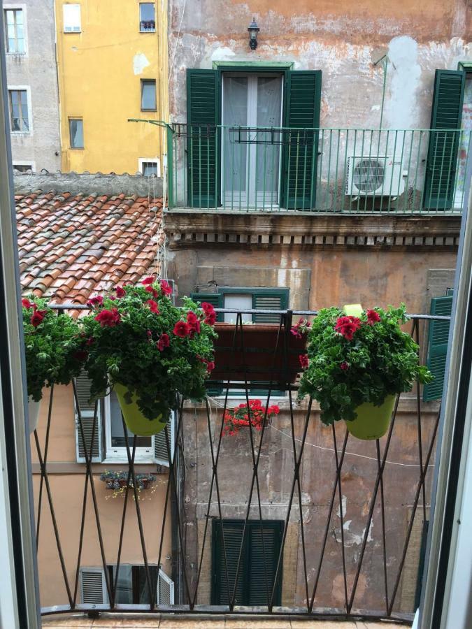 Appartement Leopardella