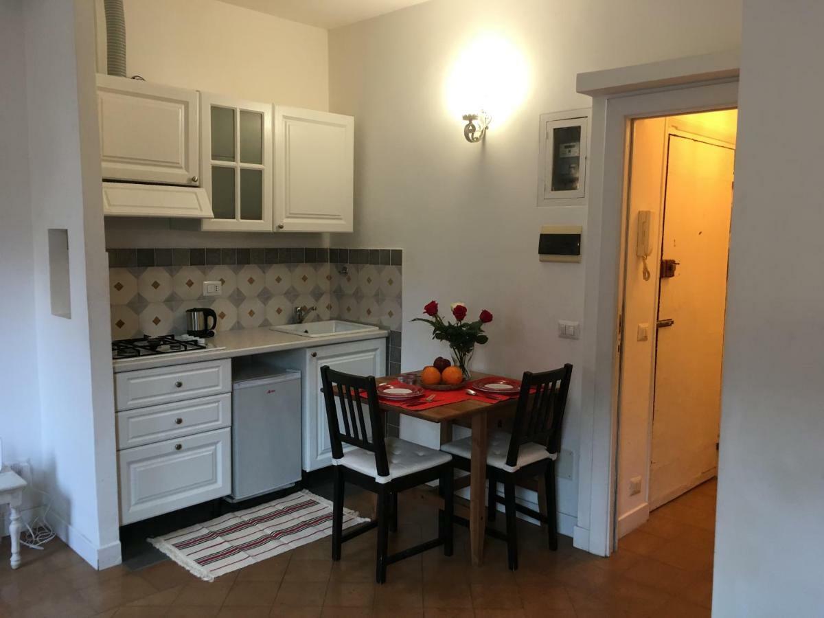 Appartement Leopardella Rome