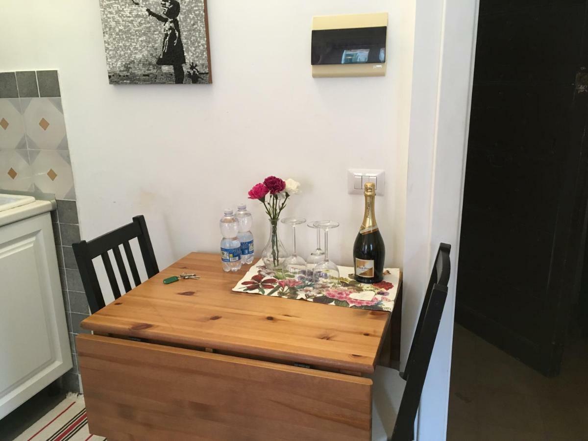 Leopardella Appartement